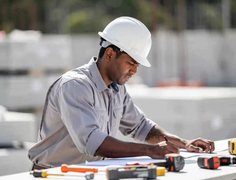 General Contractor service in Beckenham